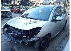 citroën c3 del año 2014 2