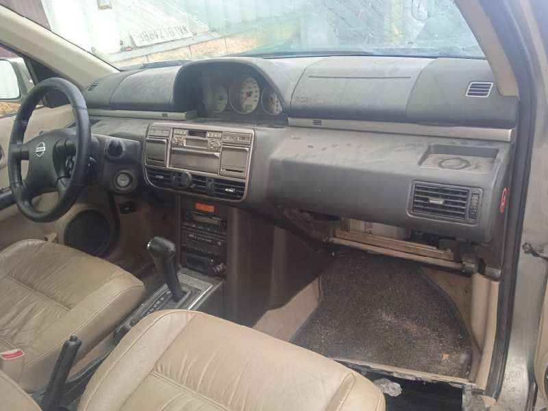 nissan x-trail (t30) del año 2003
