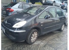 citroën xsara picasso del año 2006