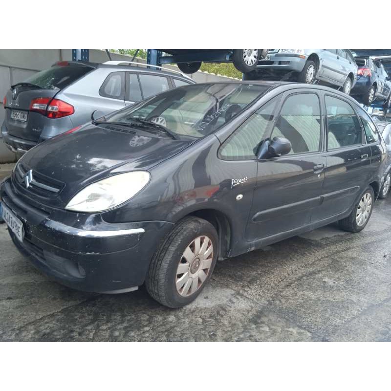 citroën xsara picasso del año 2006