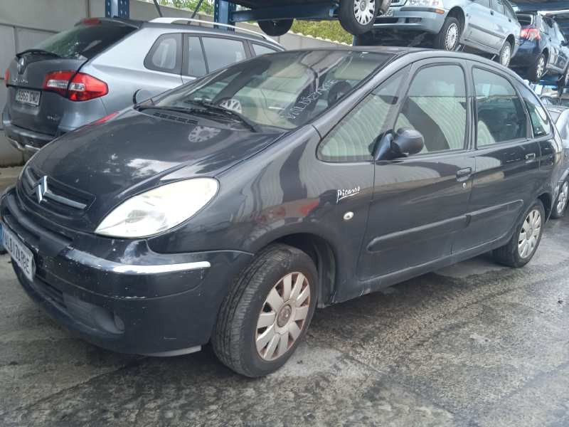citroën xsara picasso del año 2006