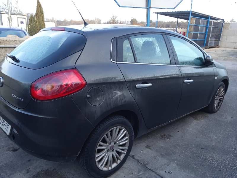 fiat bravo (198) del año 2008