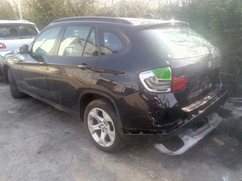 bmw x1 (e84) del año 2013