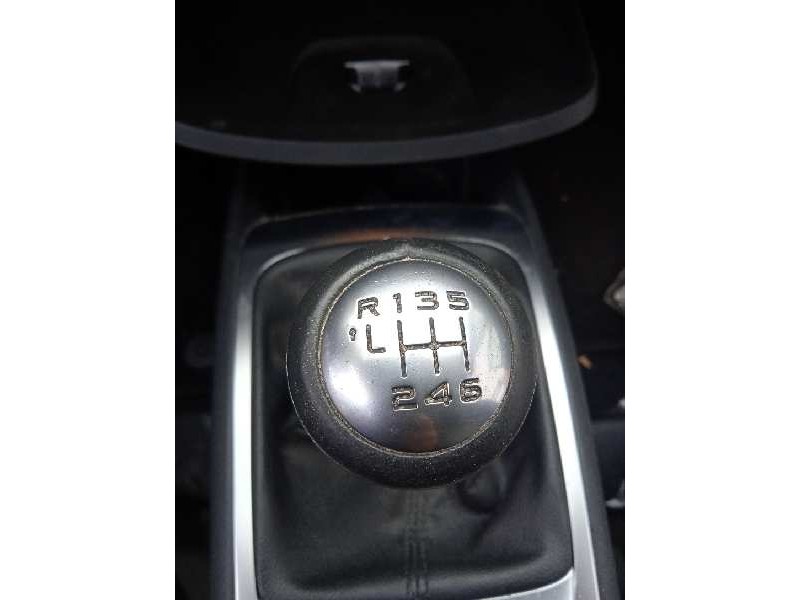 citroën c4 picasso del año 2015