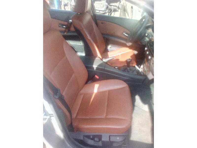 bmw serie 5 touring (e61) del año 2006