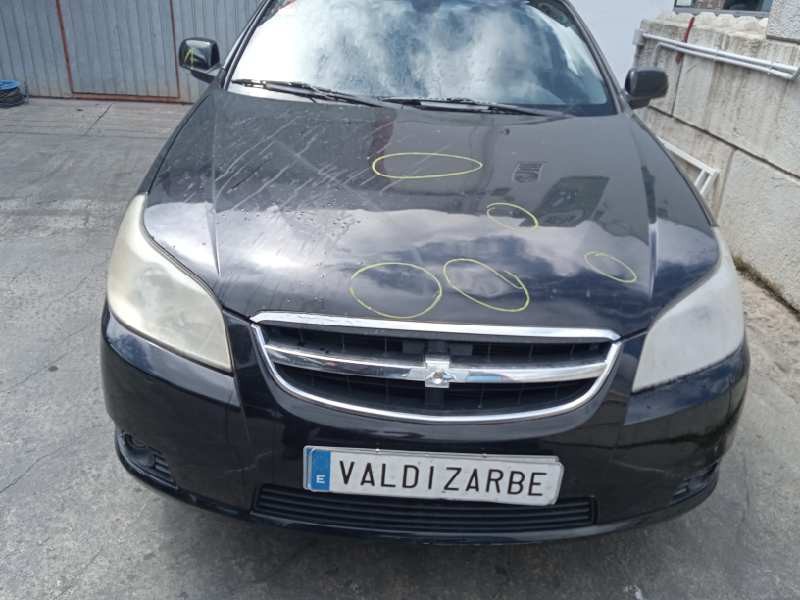 chevrolet epica del año 2007