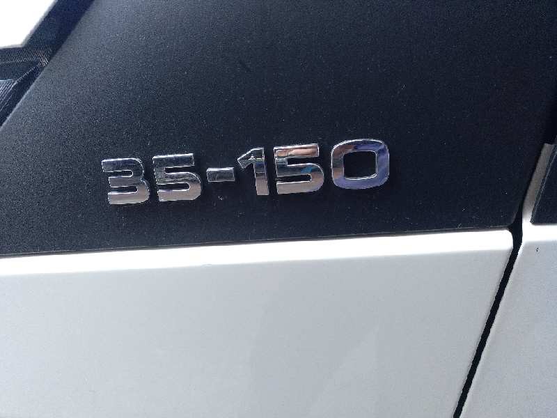 iveco daily del año 2019