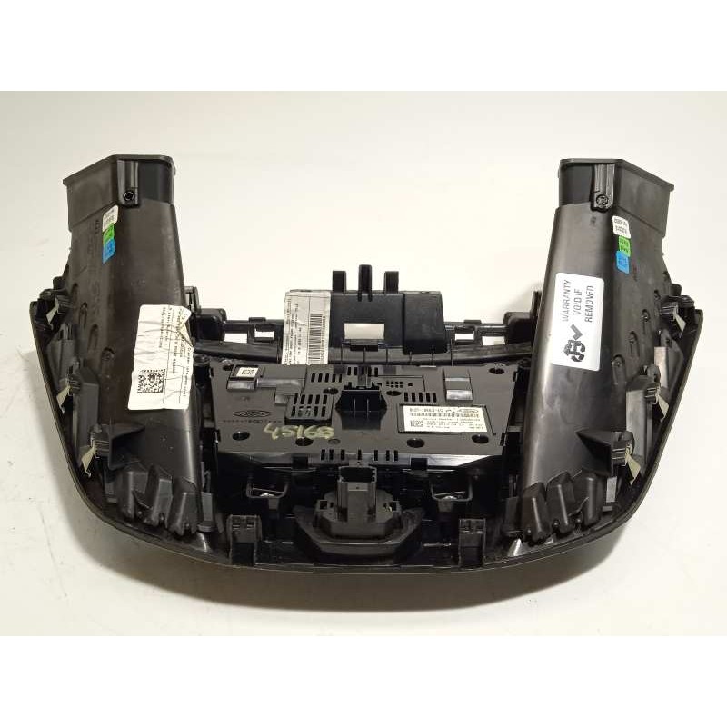 Recambio de mando multifuncion para ford transit custom kasten 250 l1 ambiente referencia OEM IAM BK2T18K811EC  