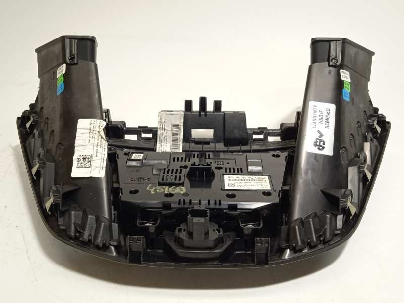 Recambio de mando multifuncion para ford transit custom kasten 250 l1 ambiente referencia OEM IAM BK2T18K811EC  