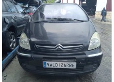citroën xsara picasso del año 2006 2