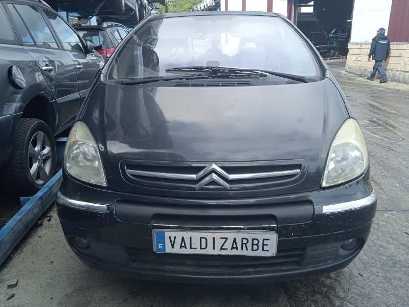 citroën xsara picasso del año 2006
