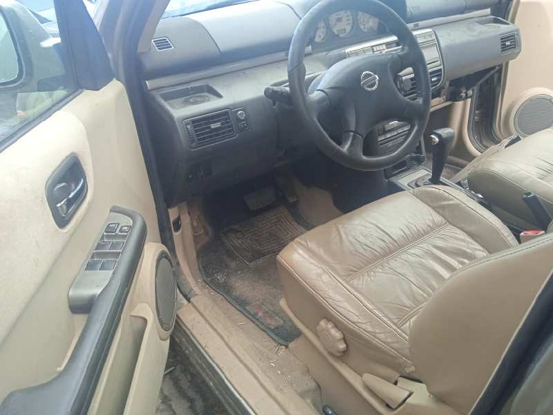 nissan x-trail (t30) del año 2003