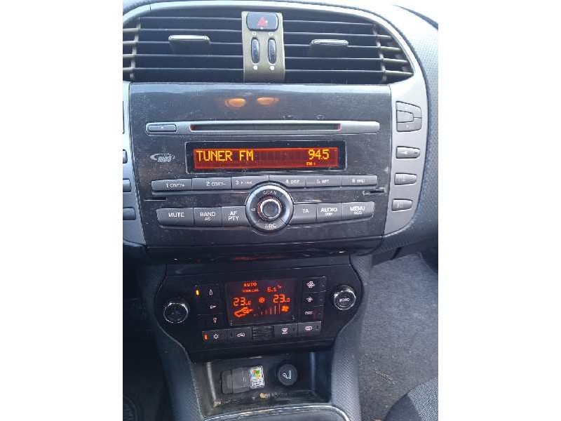 fiat bravo (198) del año 2008