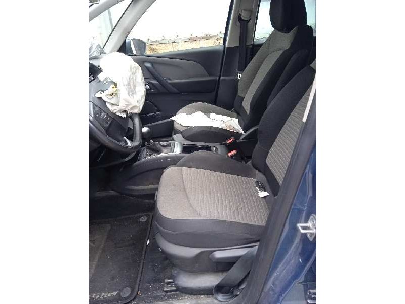 citroën c4 picasso del año 2015