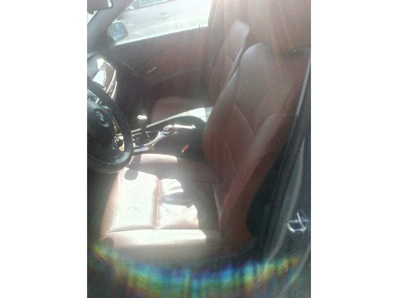 bmw serie 5 touring (e61) del año 2006