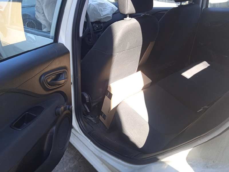 fiat punto (199) del año 2015