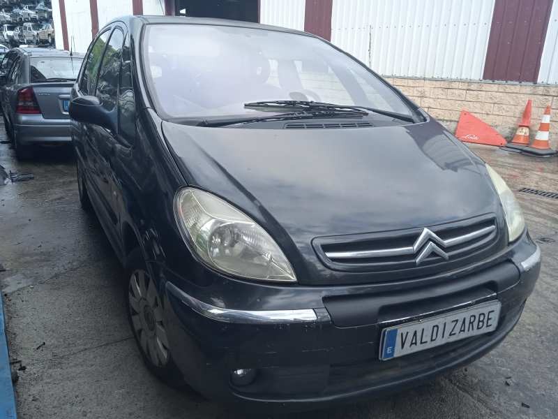 citroën xsara picasso del año 2006