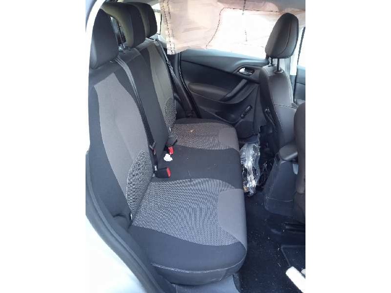 citroën c3 del año 2014