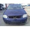 volkswagen touran (1t1) del año 2005