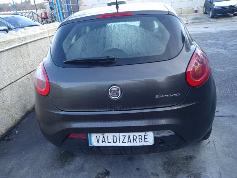 fiat bravo (198) del año 2008