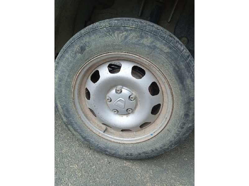 dacia duster del año 2015