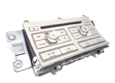Recambio de mando multifuncion para jaguar xf 3.0 v6 diesel cat referencia OEM IAM 8X2318C858BG  