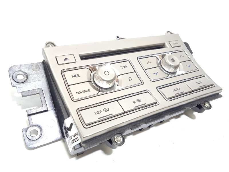 Recambio de mando multifuncion para jaguar xf 3.0 v6 diesel cat referencia OEM IAM 8X2318C858BG  