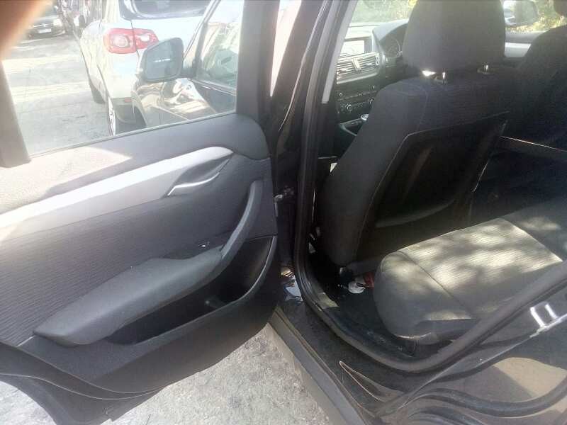 bmw x1 (e84) del año 2013