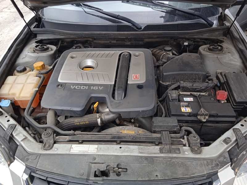 chevrolet epica del año 2009