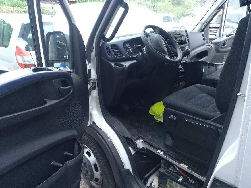 iveco daily del año 2019