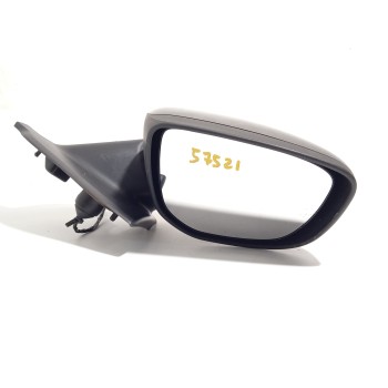 Recambio de retrovisor derecho para citroën c4 cactus 1.2 thp 110 referencia OEM IAM 98016917XT  