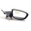 Recambio de retrovisor derecho para citroën c4 cactus 1.2 thp 110 referencia OEM IAM 98016917XT  
