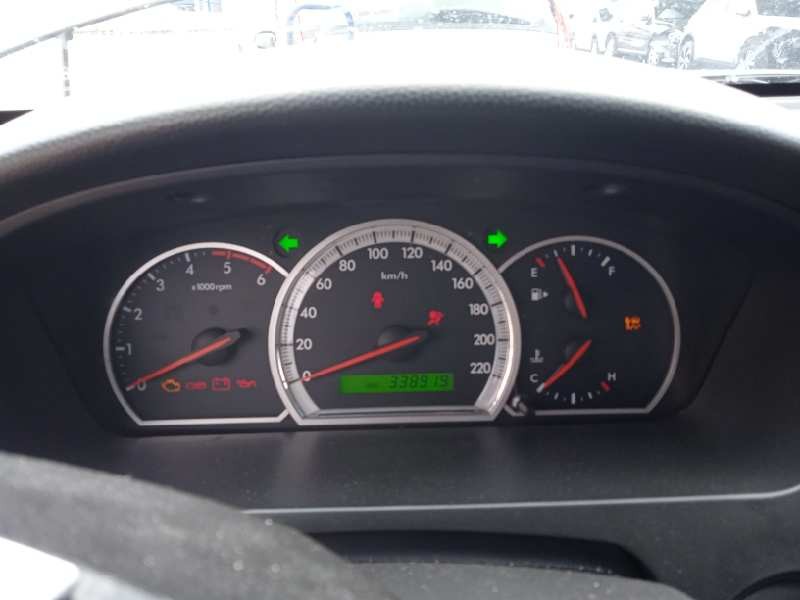 chevrolet epica del año 2007