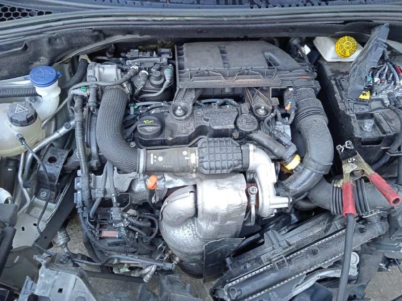 citroën c3 del año 2014