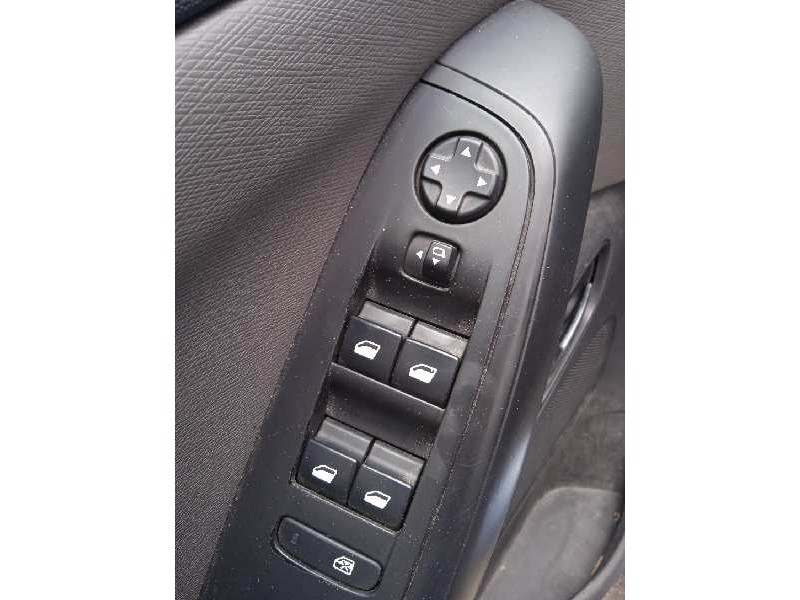 citroën c4 picasso del año 2015