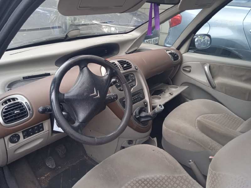 citroën xsara picasso del año 2006