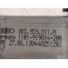 Recambio de elevalunas trasero izquierdo para audi rs q3 (8ub) 2.5 tfsi quattro referencia OEM IAM 8U0839461  8K0959811A