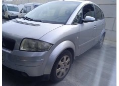 AUDI A2 (8Z)