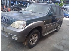 HYUNDAI TERRACAN (HP)