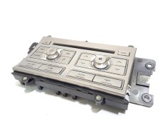 Recambio de mando multifuncion para jaguar xf 3.0 v6 diesel cat referencia OEM IAM 8X2318C858BG   2