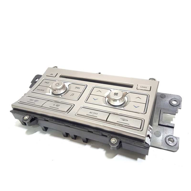 Recambio de mando multifuncion para jaguar xf 3.0 v6 diesel cat referencia OEM IAM 8X2318C858BG  