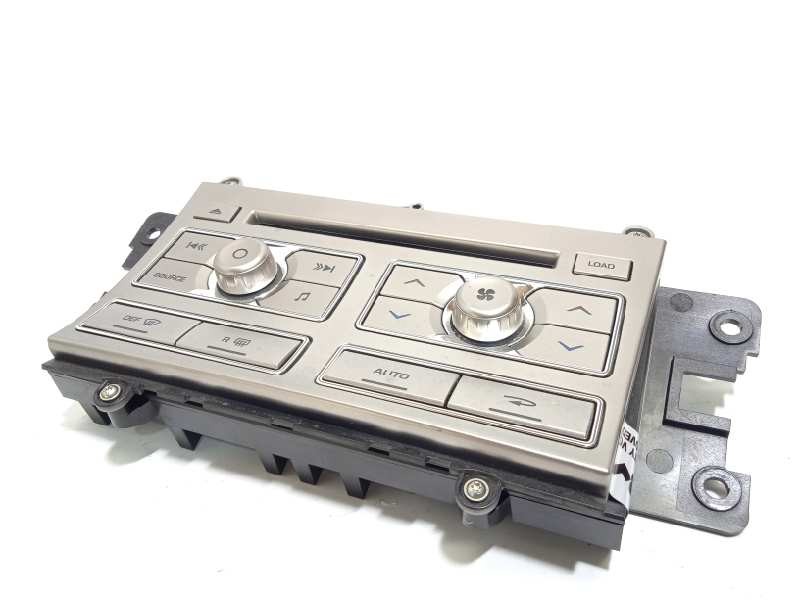 Recambio de mando multifuncion para jaguar xf 3.0 v6 diesel cat referencia OEM IAM 8X2318C858BG  