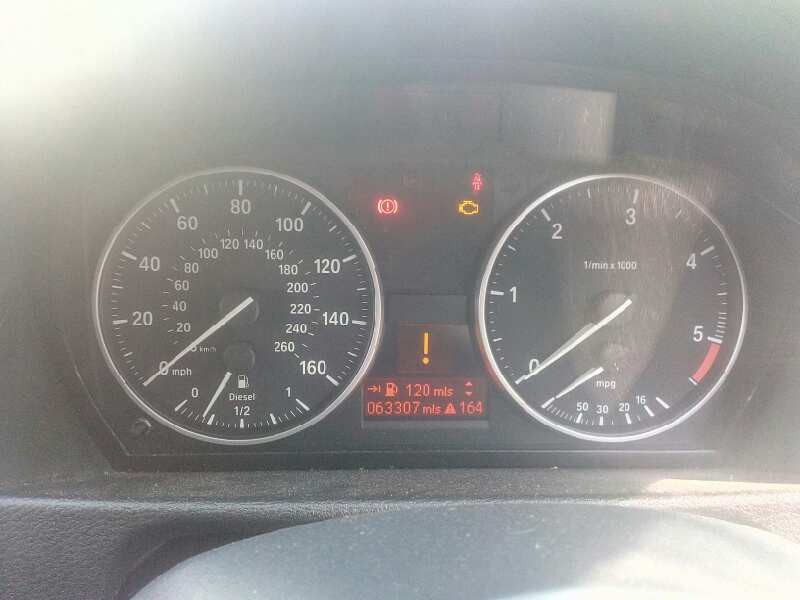 bmw x1 (e84) del año 2013