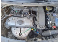 peugeot 207 del año 2007 2