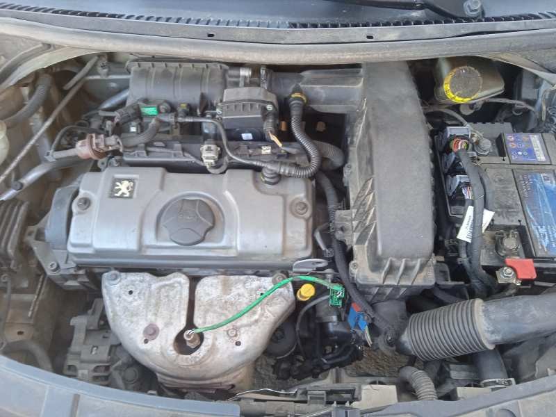 peugeot 207 del año 2007