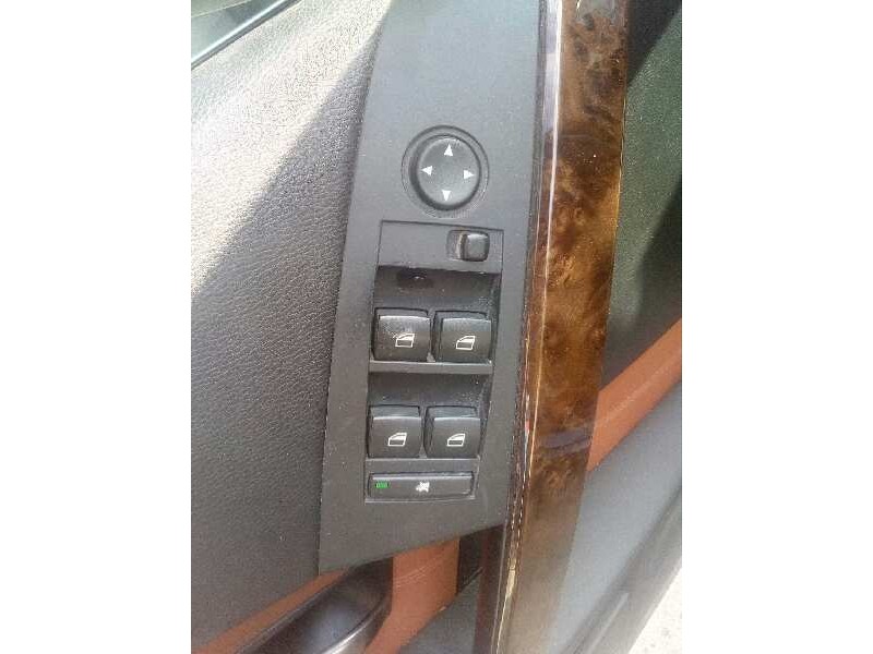 bmw serie 5 touring (e61) del año 2006