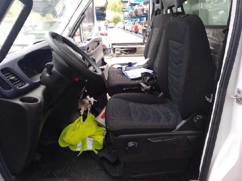 iveco daily del año 2019