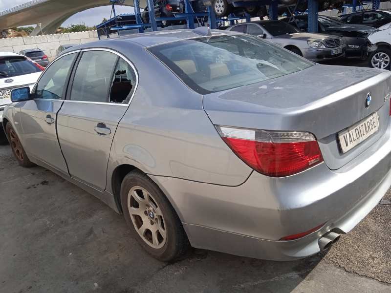 bmw serie 5 berlina (e60) del año 2004