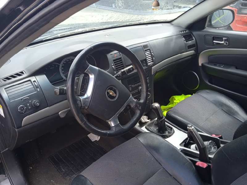 chevrolet epica del año 2007