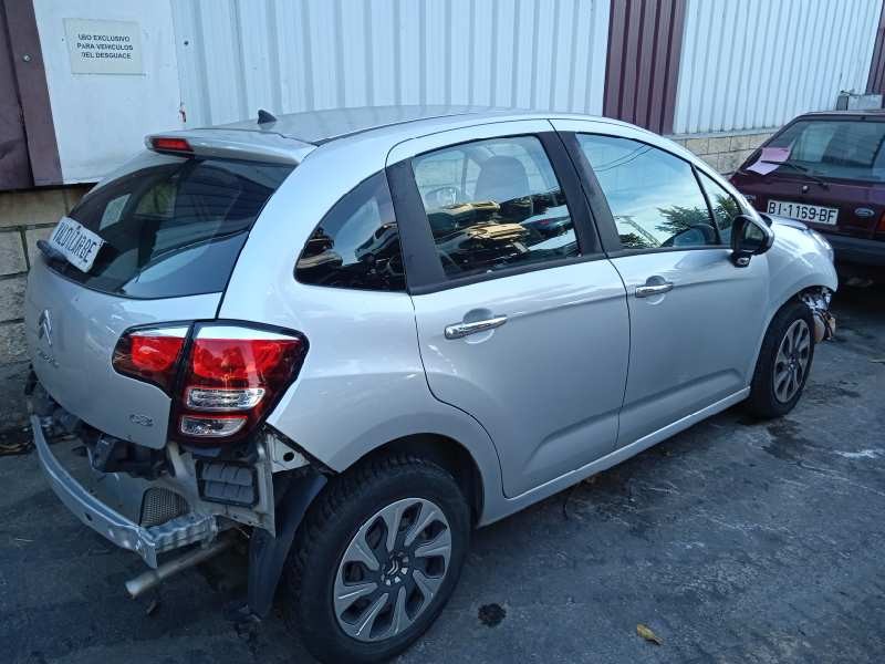 citroën c3 del año 2014